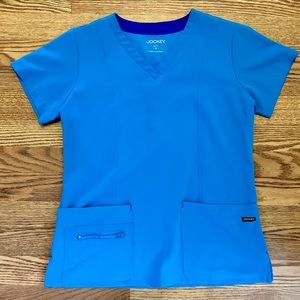 Women’s Scrub Top